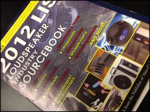 Cutting Wedge Acoustical Foam makes the Cover