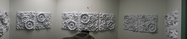 Panoramic - 9 Model D Treatment Demo