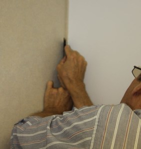 8. Trim up the extra and repeat as many times as needed.