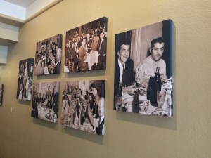 Family History in Silent Pictures