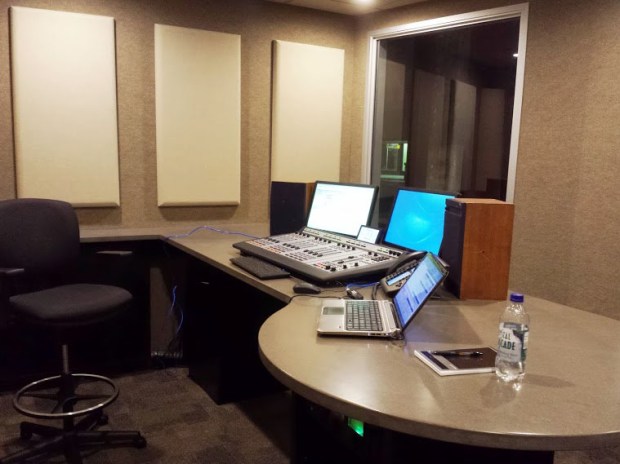 Sound Channels® Acoustical Wall Treatment - Made from Plastic Bottles?