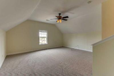 Nick Lane Bonus Room - Before