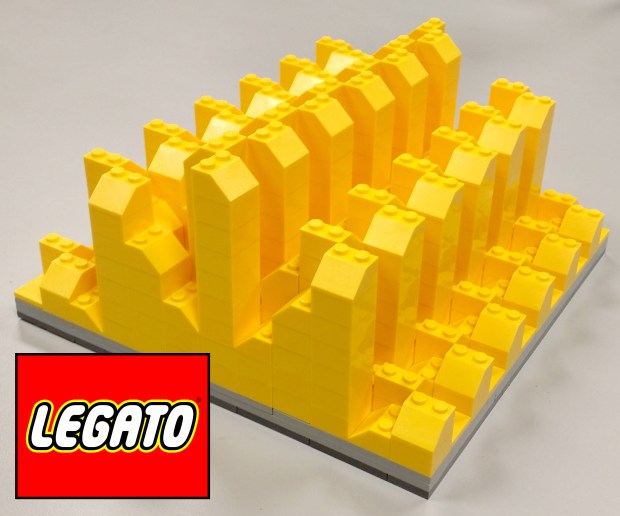 Legato®